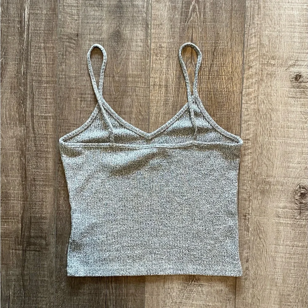 GREY TOP - Picture 2 of 3